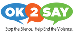 Link - OK 2 Say Website